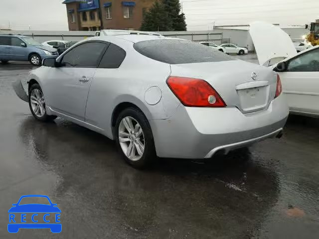 2010 NISSAN ALTIMA S 1N4AL2EP1AC154168 image 2