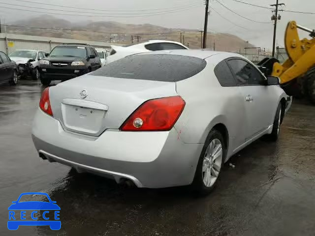 2010 NISSAN ALTIMA S 1N4AL2EP1AC154168 image 3