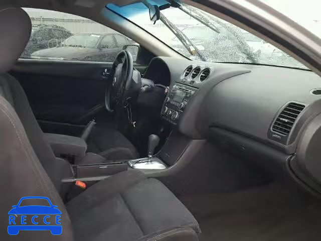 2010 NISSAN ALTIMA S 1N4AL2EP1AC154168 image 4