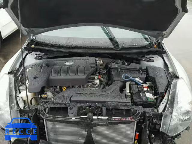 2010 NISSAN ALTIMA S 1N4AL2EP1AC154168 image 6