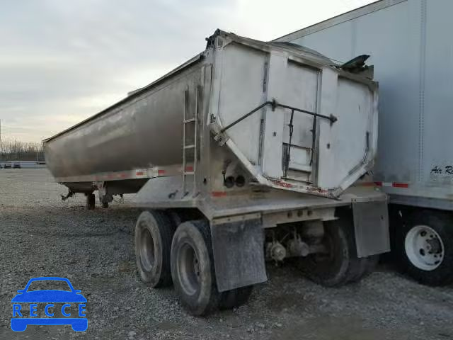 2001 AMERICAN MOTORS TRAILER 1A9DF40211R368214 Bild 3