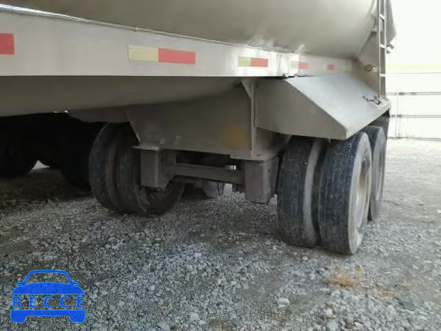 2001 AMERICAN MOTORS TRAILER 1A9DF40211R368214 Bild 8