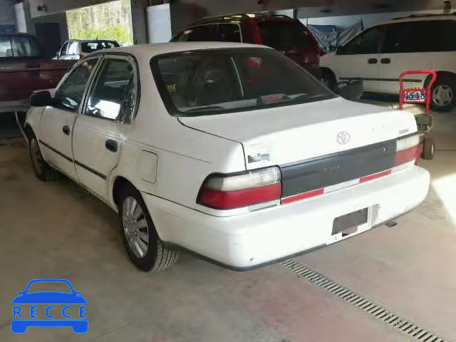 1997 TOYOTA COROLLA BA 1NXBA02E6VZ515126 зображення 2