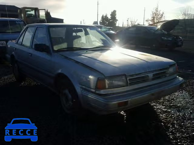 1989 NISSAN STANZA JN1HT21S1KT217518 Bild 0