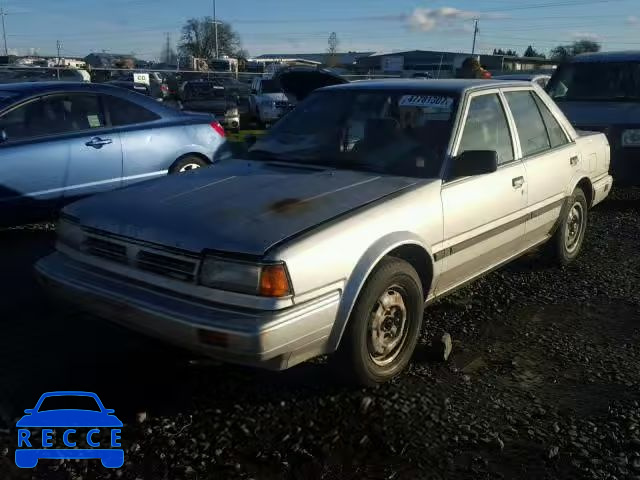 1989 NISSAN STANZA JN1HT21S1KT217518 Bild 1