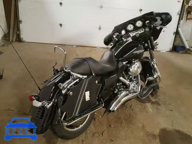 2012 HARLEY-DAVIDSON FLHX STREE 1HD1KBM15CB601537 зображення 3