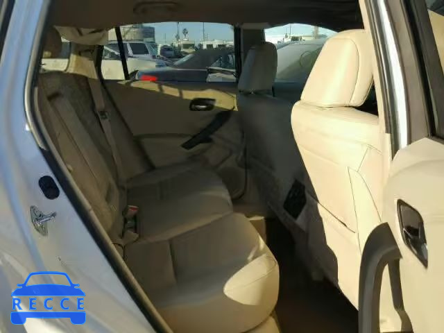 2017 ACURA RDX BASE 5J8TB3H32HL009155 image 5