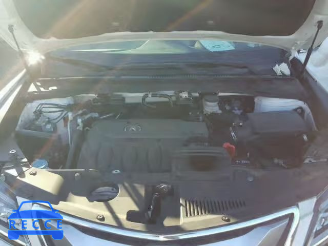 2017 ACURA RDX BASE 5J8TB3H32HL009155 image 6