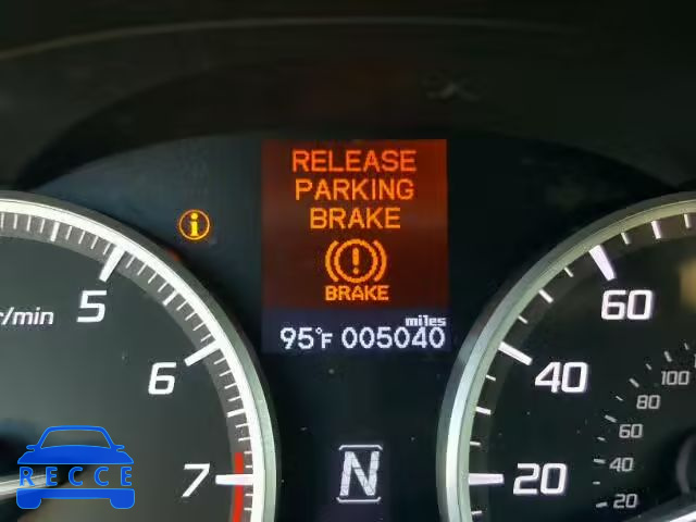 2017 ACURA RDX BASE 5J8TB3H32HL009155 image 7