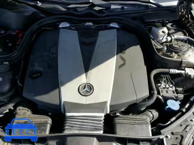 2011 MERCEDES-BENZ E 350 BLUE WDDHF2EB4BA346904 зображення 6