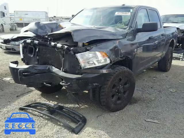 2016 RAM 2500 ST 3C6UR5CL1GG247177 image 1