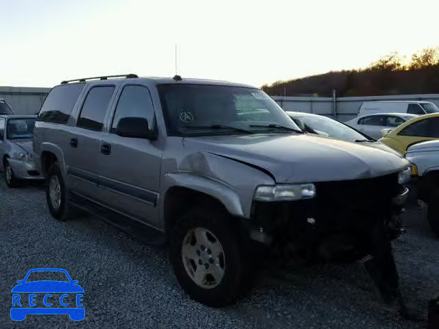 2004 CHEVROLET SUBURBAN C 1GNEC16ZX4J130464 image 0