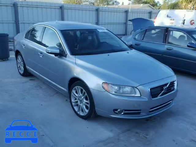 2007 VOLVO S80 V8 YV1AH852471020823 Bild 0