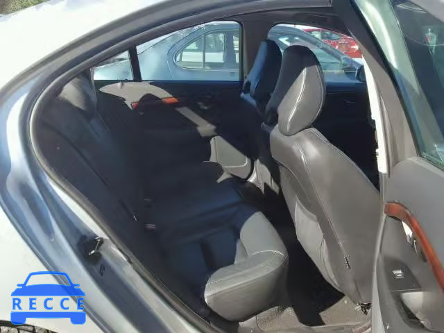 2007 VOLVO S80 V8 YV1AH852471020823 зображення 5