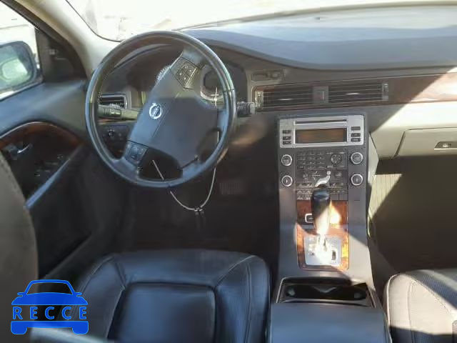 2007 VOLVO S80 V8 YV1AH852471020823 зображення 8