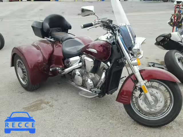 2006 HONDA VT1300 S 1HFSC520X6A306688 image 0