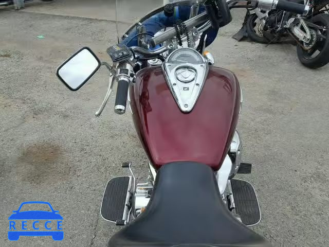 2006 HONDA VT1300 S 1HFSC520X6A306688 image 4