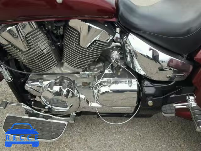 2006 HONDA VT1300 S 1HFSC520X6A306688 image 6