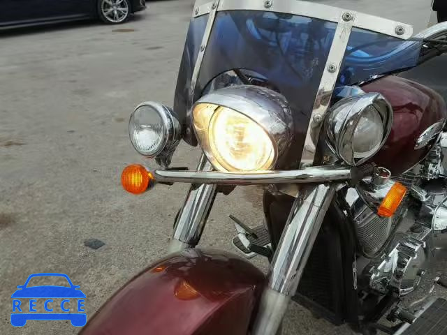 2006 HONDA VT1300 S 1HFSC520X6A306688 image 8