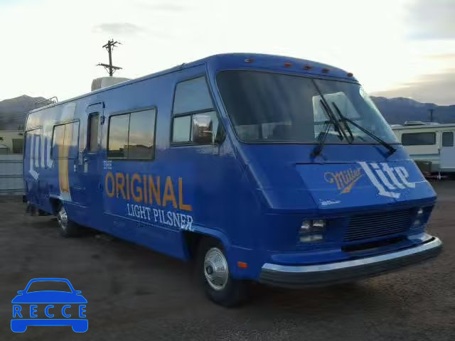 1984 CHEVROLET P30 N0V1N2019 image 0