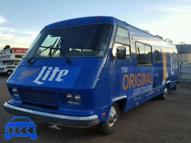 1984 CHEVROLET P30 N0V1N2019 image 1