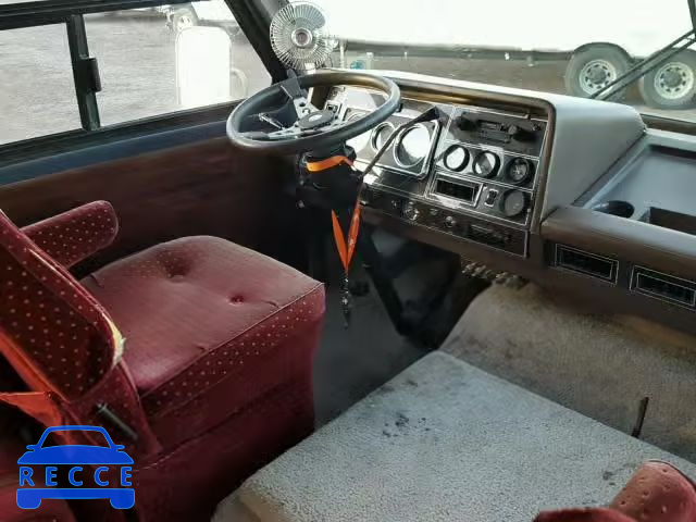 1984 CHEVROLET P30 N0V1N2019 image 4