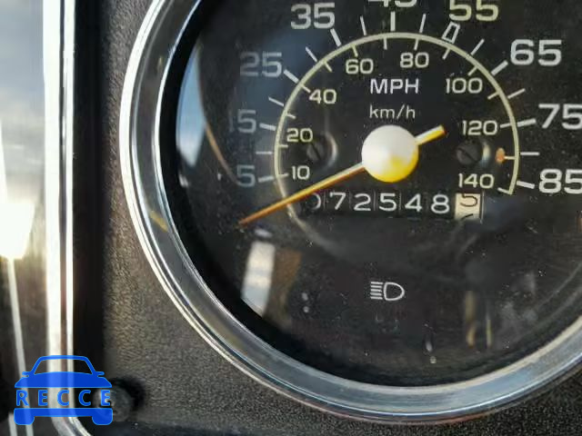 1984 CHEVROLET P30 N0V1N2019 image 7