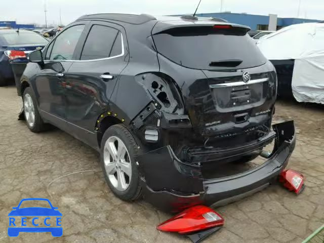 2016 BUICK ENCORE PRE KL4CJDSB9GB742728 зображення 2