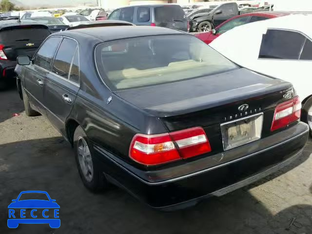 1998 INFINITI Q45 BASE JNKBY31A2WM405254 image 2