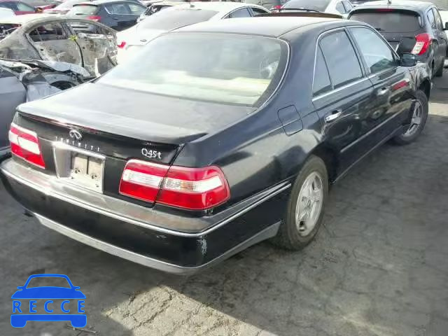 1998 INFINITI Q45 BASE JNKBY31A2WM405254 image 3