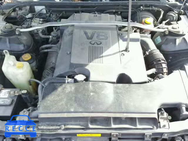 1998 INFINITI Q45 BASE JNKBY31A2WM405254 image 6