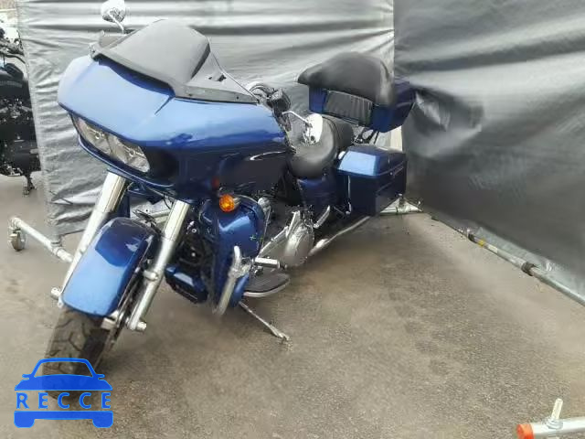 2016 HARLEY-DAVIDSON FLTRXS ROA 1HD1KTM17GB655255 image 1