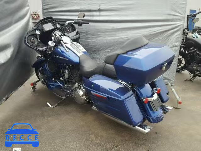 2016 HARLEY-DAVIDSON FLTRXS ROA 1HD1KTM17GB655255 image 2