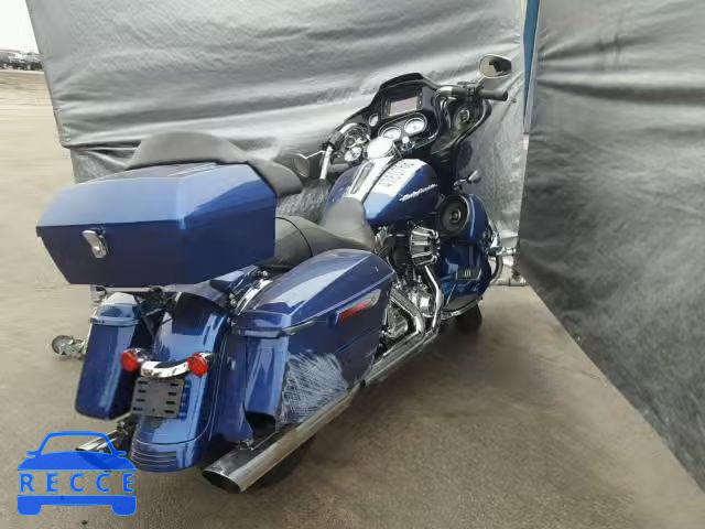 2016 HARLEY-DAVIDSON FLTRXS ROA 1HD1KTM17GB655255 image 3