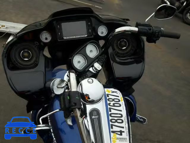 2016 HARLEY-DAVIDSON FLTRXS ROA 1HD1KTM17GB655255 image 4