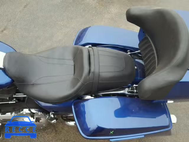 2016 HARLEY-DAVIDSON FLTRXS ROA 1HD1KTM17GB655255 image 5
