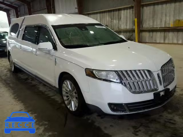 2012 LINCOLN MKT 2LJHJ5LR0CBL53328 image 0