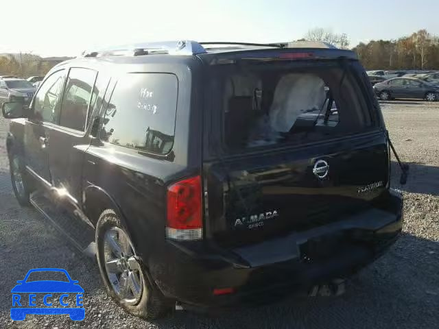 2010 NISSAN ARMADA PLA 5N1BA0NF8AN614488 image 2