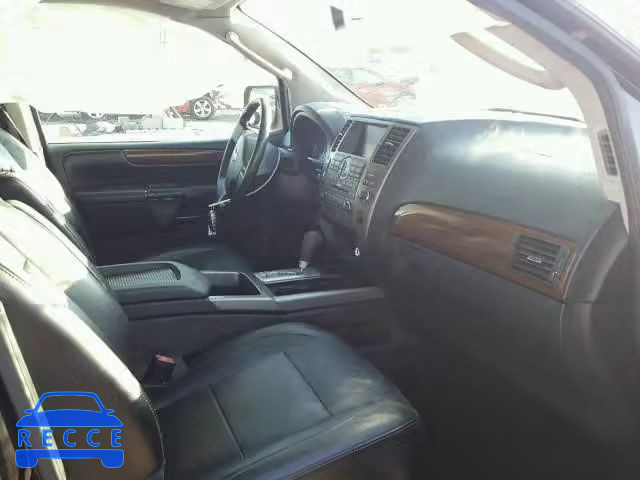 2010 NISSAN ARMADA PLA 5N1BA0NF8AN614488 image 4