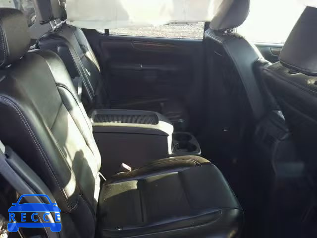 2010 NISSAN ARMADA PLA 5N1BA0NF8AN614488 image 5