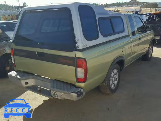 1998 NISSAN FRONTIER K 1N6DD26S4WC338712 image 3