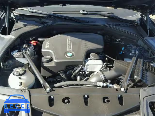2015 BMW 528 I WBA5A5C58FD521781 image 6
