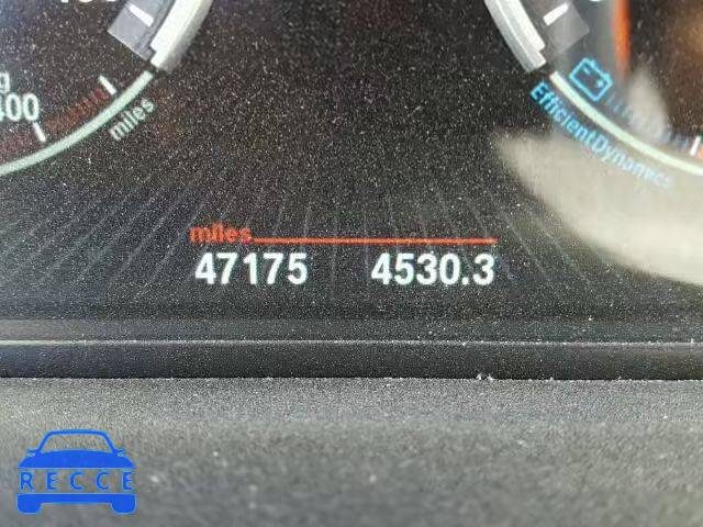 2015 BMW 528 I WBA5A5C58FD521781 image 7