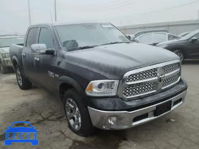 2017 RAM 1500 LARAM 1C6RR7NT5HS766774 Bild 0