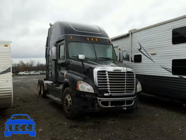 2008 FREIGHTLINER CASCADIA 1 1FUJGLCK58LZ76292 image 0