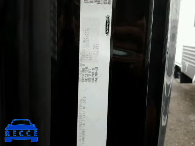 2008 FREIGHTLINER CASCADIA 1 1FUJGLCK58LZ76292 image 9