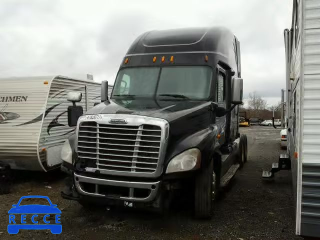 2008 FREIGHTLINER CASCADIA 1 1FUJGLCK58LZ76292 image 1