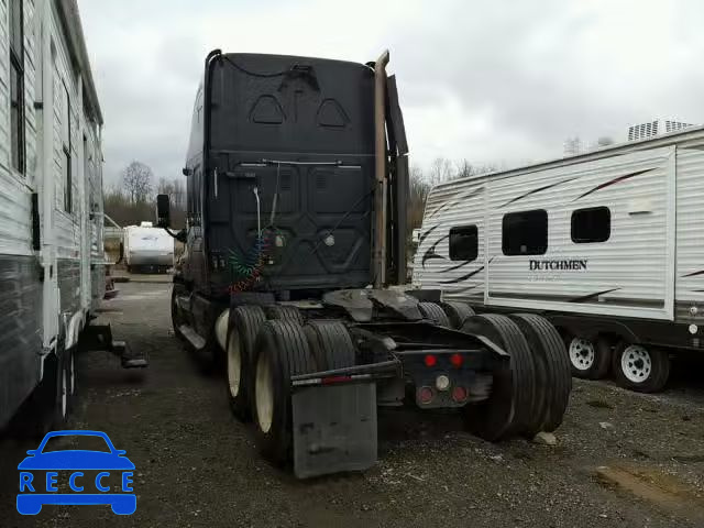 2008 FREIGHTLINER CASCADIA 1 1FUJGLCK58LZ76292 image 2