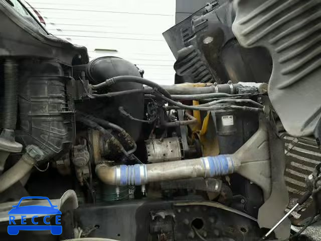 2008 FREIGHTLINER CASCADIA 1 1FUJGLCK58LZ76292 image 6