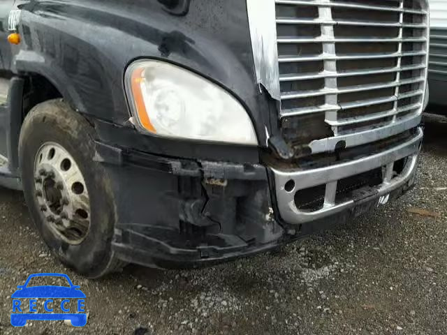 2008 FREIGHTLINER CASCADIA 1 1FUJGLCK58LZ76292 image 8